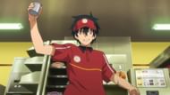The Devil is a Part-Timer! (Image via White Fox)